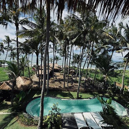 Uma Pantai Seseh Hotel Canggu  Luaran gambar