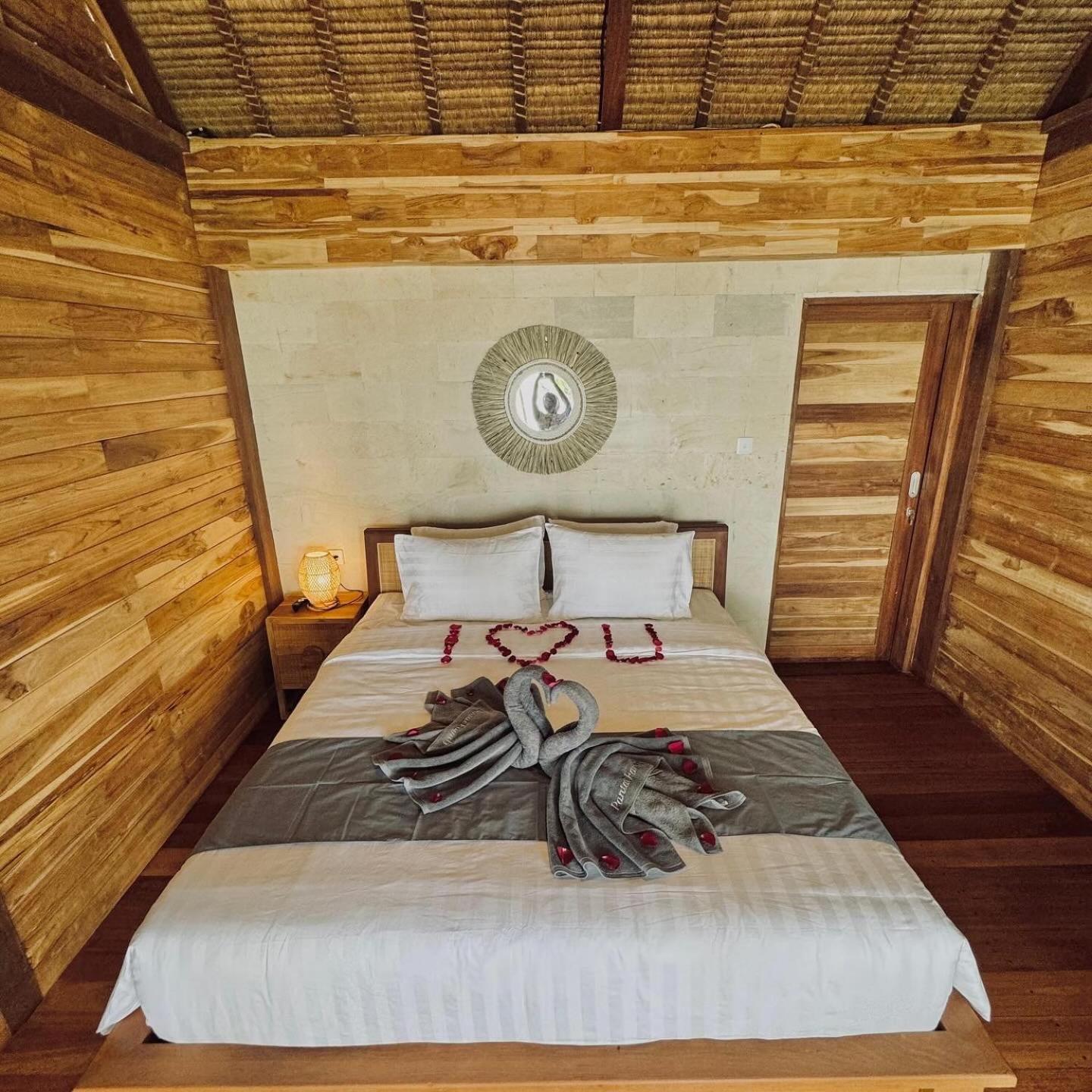 Uma Pantai Seseh Hotel Canggu  Luaran gambar